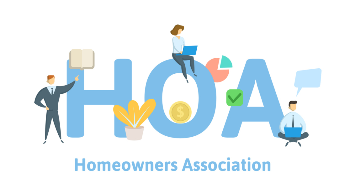 HOA blog image