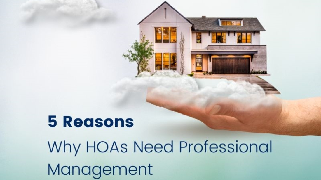 Best HOA Management in San Jose
