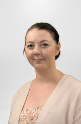 Galina Kuterhina HOA