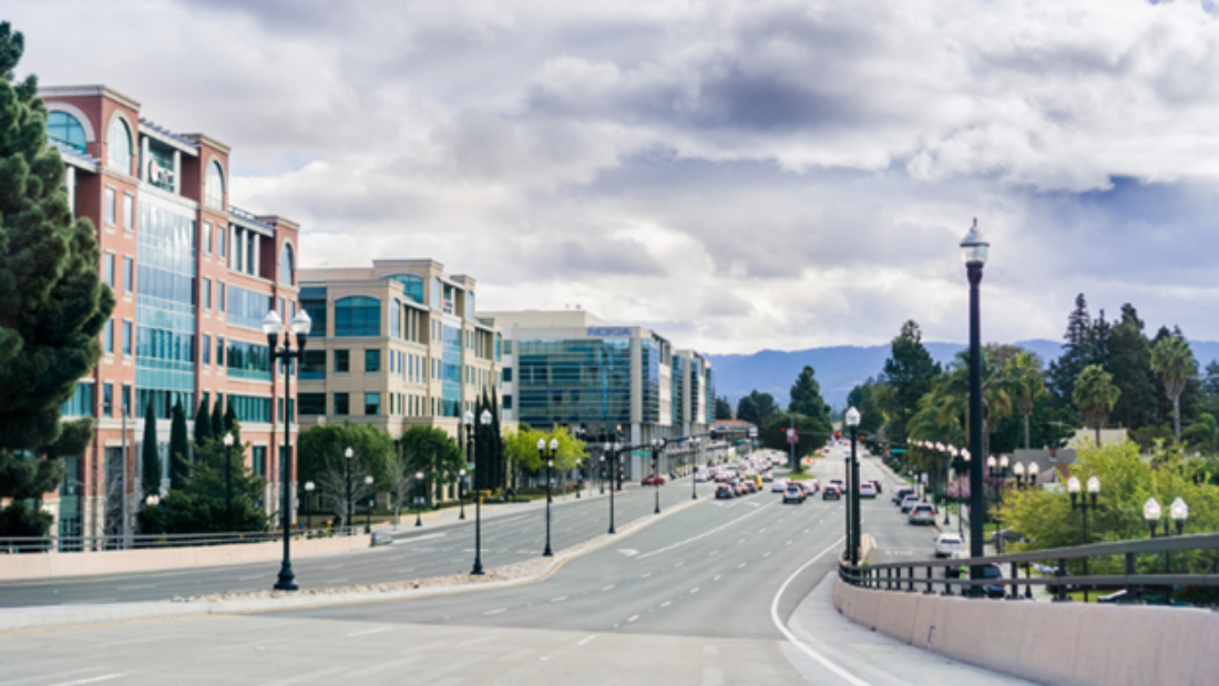 Sunnyvale 1